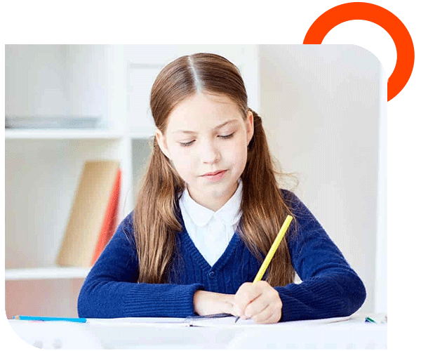 KS3 English Tuition London | Experienced Online English Tutors