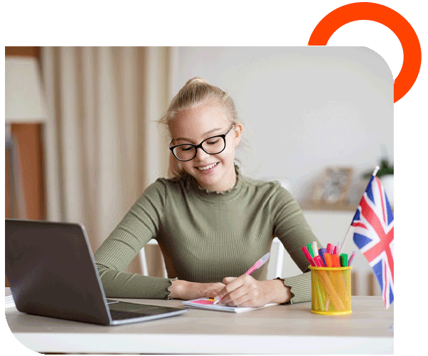 GSCE tutors online