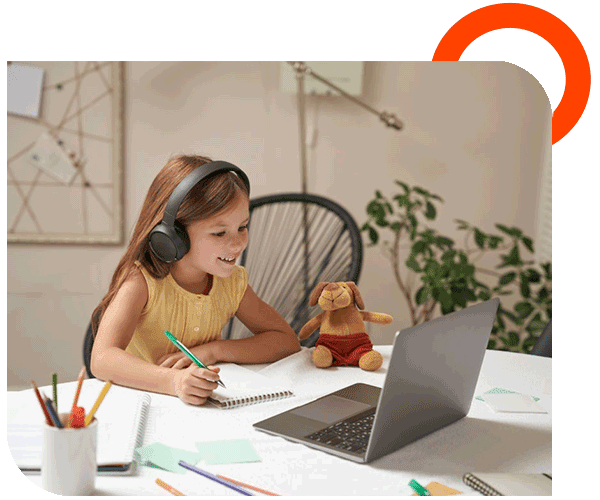 KS1 tutors in London | Key Stage 1 Online Tuition and Tutoring
