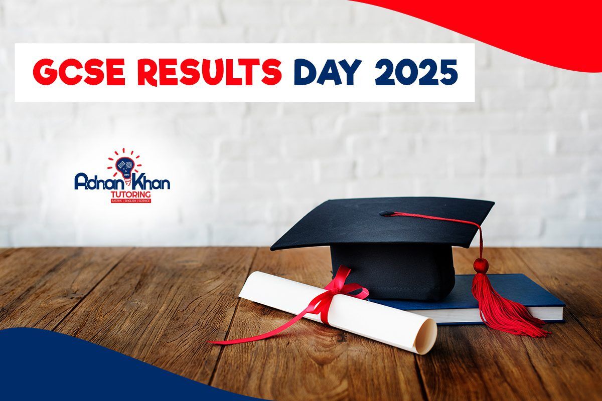 GCSE Results Day 2025