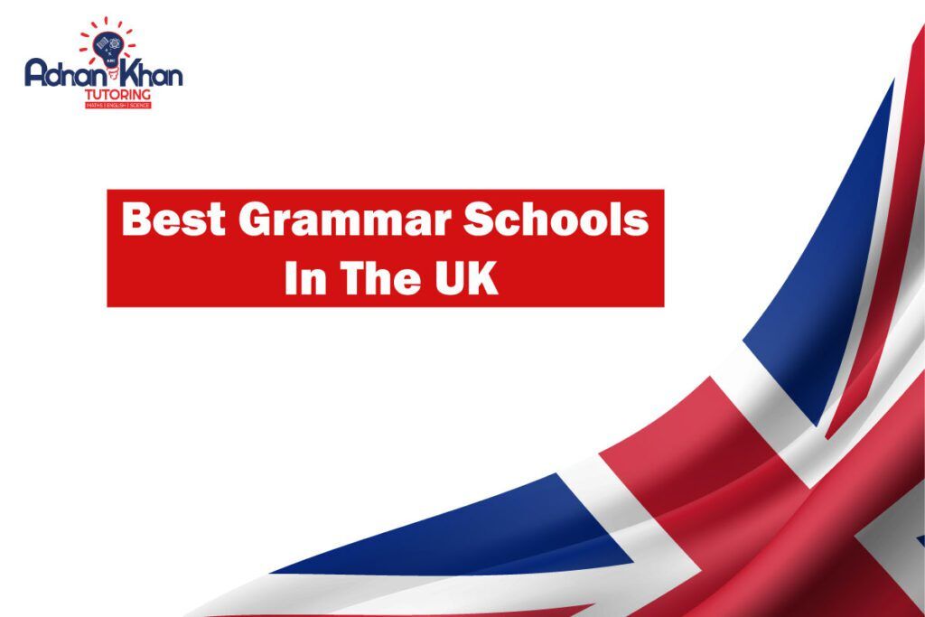 Best Grammar Schools In The UK 2026 - The League Table