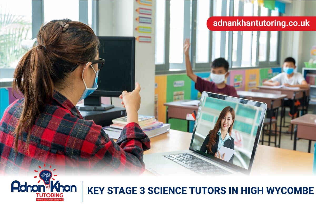 Key Stage 3 Science Tutor