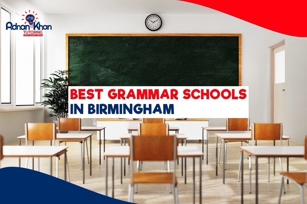 Birmingham Grammar School